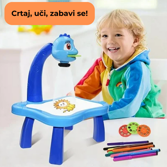 smART Sketcher® 2.0 Projektor – Pretvori Svoju Maštu u Umetnost!